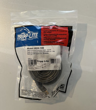 Tripp Lite U026-10M USB 2.0 Active Extension Cable A Male to A Female 10m Black picture