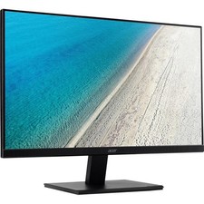 Acer 24-inch Monitor 1920 x 1200 LED V247W BIP picture