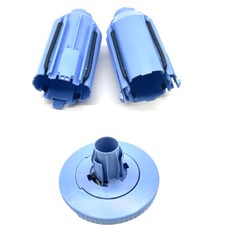 1Set Spindle Hub+Roll Feed Spindle 2''-3'' Fits For HP LATEX 115 110 330 360 335 picture