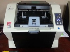 One Total Fujitsu fi-5900C Sheet-Fed High Speed Color Document Scanning Package picture