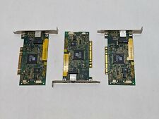 3 pcs. 3C905C-TXM-G1 3Com Etherlink 10/100 Mbps PCI Network Interface Card (NEW) picture