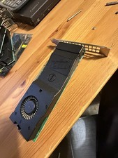 Dell Dual M.2 PCIe NVMe SSD to PCIe x8 Adapter 0NTRCY 023PX6 DPWC300 picture