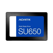 Ultimate SU650 Solid State Drive - 512GB Internal SSD - 2.5