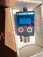 1PCS NEW Telemecanique XMLR016G0T25 Pressure sensor delivery Via Fedex /DHL picture