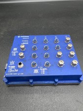 HIRSCHMANN OCTOPUS 16M (GM) Managed Ethernet Switch USED picture