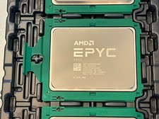 DELL  Locked AMD EPYC 7252 CPU Processor 8 Core 3.10GHz 64MB CACHE 120W sp3 DDR4 picture