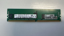 809082-091 HPE 16GB 1RX4 (PC4-2400T-R) DDR4 SDRAM Kit 805349-B21 819411-001 picture