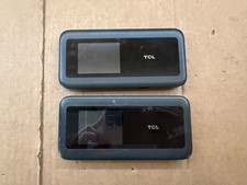 TCL Linkzone 5G UW Mobile Hotspot TCL MW513U / Verizon NO BATTERY picture