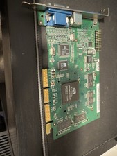 Nvidia G-force 2 Max picture