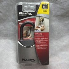 masterlock safespace P16055 picture