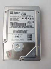 Western Digital AC24300-00LCC4	IDE Hard Drive picture