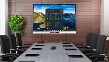 Interactive Smart Board  For Classroom / Office Professionals picture