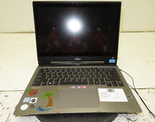 Fujitsu LifeBook T936 Laptop Intel Core i5-6300u 8GB Ram 128GB SSD Win 10 NoBatt picture