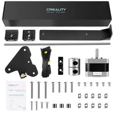 Creality Ender 3 Dual Z-axis Lead Screw Upgrade Kit Ender 3 Z-axis Upgrade picture