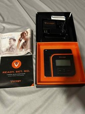 Vintage Vonage VDV21-VD VOIP Phone Adapter / Free Fast Shipping. picture