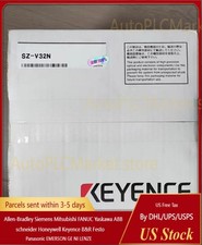 1pcs NEW KEYENCE SZ-V32N Laser Scanner DHL shipping picture