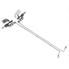 M08904-001 LCD Screen Hinges FOR HP PAVILION 15-EG 15-EG0027OD TPN-Q246 TPN-Q245 picture