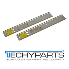 SUPERMICRO 01-SC813A7 1U Server Rear Inner Rails Extension 10.5