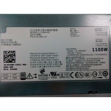 For DELL L1100A-S0/L1100AS0R910 1100W Server Power Supply picture