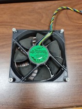 ADDA Fan Housing AD0912UX A7BGL 92mm 4-in 12V Brushless Motor picture