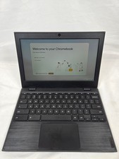 Lenovo Chromebook 100e 2nd Gen MTK 81QB 11.6