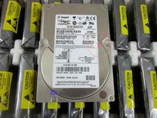 Seagate Cheetah 36ES 80PIN 18.4 GB,Internal,10000 RPM,3.5