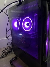 Sky tech Gaming PC 4060 picture