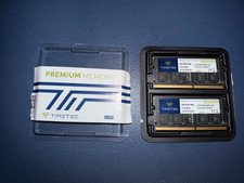 Timetec 64GB KIT(2x32GB) Compatible for Apple DDR4 2666MHz picture