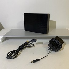 Seagate Backup Plus Desktop Drive 4TB External HDD USB 3.0 (1TFAP-500) picture