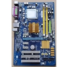 For Gigabyte GA-P31-ES3G P31 motherboard DDR2 4G LGA 775 picture
