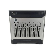 HP Proliant MicroServer Gen 8 2.23GHz Xeon 16GB RAM NO SSD picture