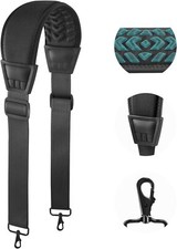 3D Air Cushion Ultra Comfortable Bag Strap, 67