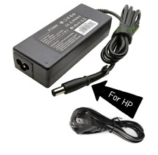 for HP 19-2113w All-in-One AIO computer power supply ac adapter cord charger 90W picture