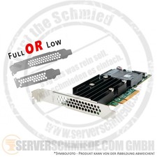 Dell 8GB PERC H750 PCIe x8 12G SAS Raid Storage Controller 0HYM6Y picture