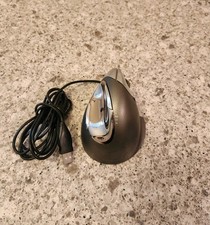 EVOLUENT VM4R Vertical Mouse 4 Right Handed Ergonomic Optical Mouse Wired  picture