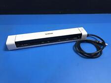 Brother DS-640 Compact DS Mobile Document Scanner With USB Cable picture