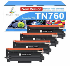 TN760 Toner for Brother Printer TN-760 TN-730/TN-760 TN730 TN-730 TN 760 New picture