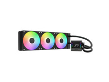 GAMDIAS CHIONE E4-360 360mm AIO CPU Liquid Cooler picture