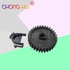 10X RU7-0296-000 Fuser Lower Pressure Roller Gear for HP LaserJet Enterprise 600 picture