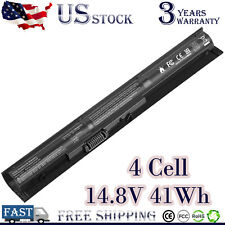 VI04 Battery For HP 17-P121WM 17-P147CL 17-P160NR 17-P180CA 15-F100UR 15-F101UR picture