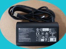 Original LG 65W Charger Adapter for LG gram 17Z90P-K.AAB9U1 AAC8U1 AAS9U1 picture