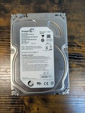 Seagate Barracuda Green 2TB Hard Drive ST2000DL003 picture