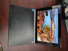 Lenovo Yoga Book YB1-X91F (Win10, Touchscreen, 64GB SSD, 4GB RAM) Laptop Tablet picture