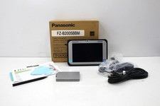 Panasonic Toughpad FZ-B2 Intel Atom 1.44 GHz 7