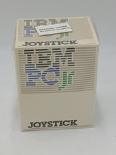  IBM PC jr Joystick Computer Controller  Factory Sealed NEW OLD STOCK SEALED picture