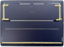 0DKD8P FOR DELL Alienware 16X AC16250 Black Laptop Shell Base Cover Bottom Case picture