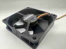 SUNON GM1207PKV2-A DC12V 1.2W 70*70*20MM 3-Wire Projector Cooling Fan picture