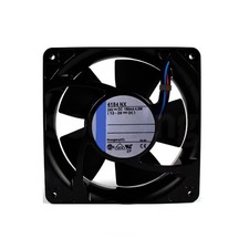 Cooling Fan For Ebmpapst 4184NX DC24V 190mA 4.5W 12CM New picture