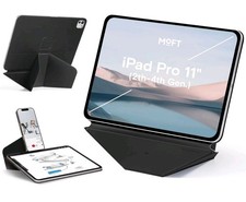MOFT Dynamic Folio Tablet Stand for Desk Compatible with iPad Pro 11- inch picture