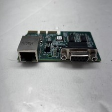 Zebra P1088075-01 Ethernet Module Card for Zebra ZD420/ZD620/ZD621 B1 picture